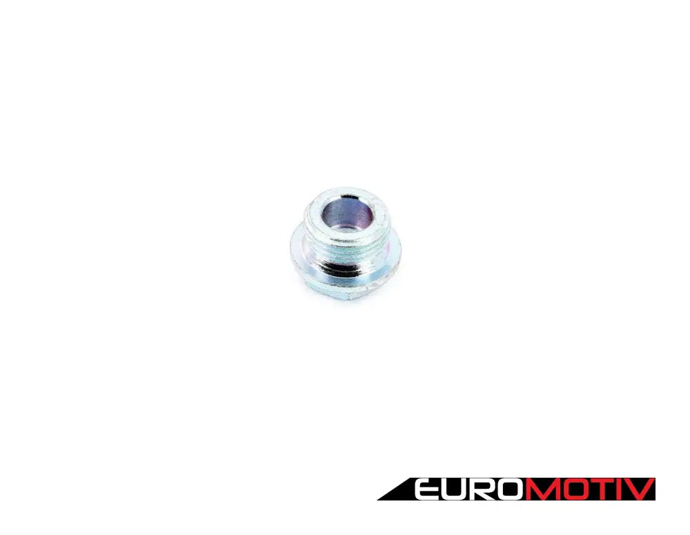 Transmission Drain Plug