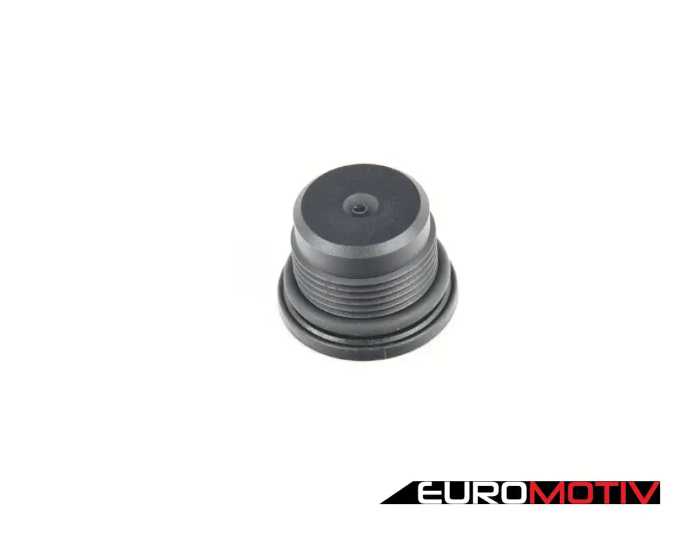 Transmission Fluid Drain Plug