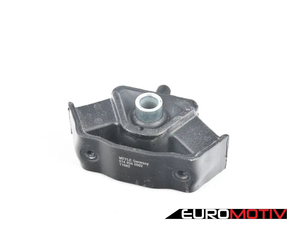 Transmission Mount