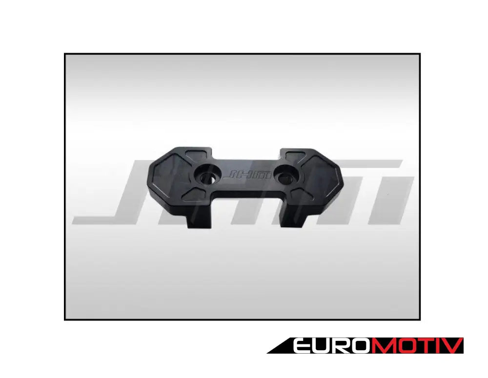 Transmission Mount Bushing Insert - Black