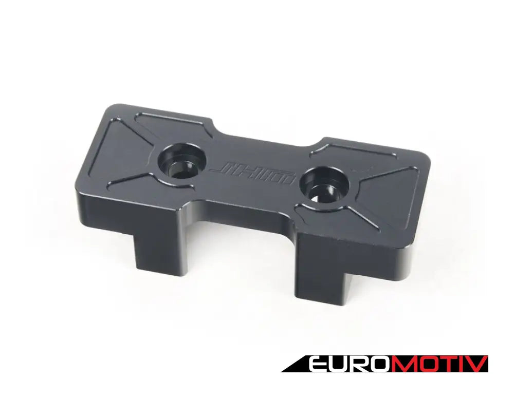 Transmission Mount Insert