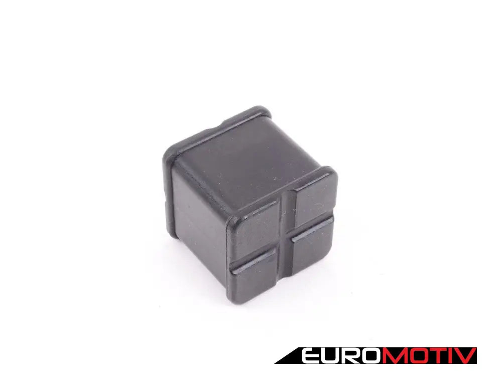 Transmission Mount Insert