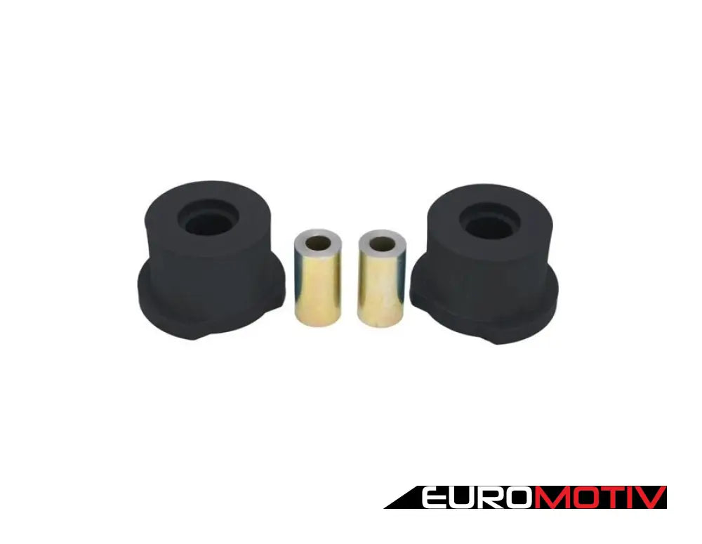 Transmission Mount Inserts - Street