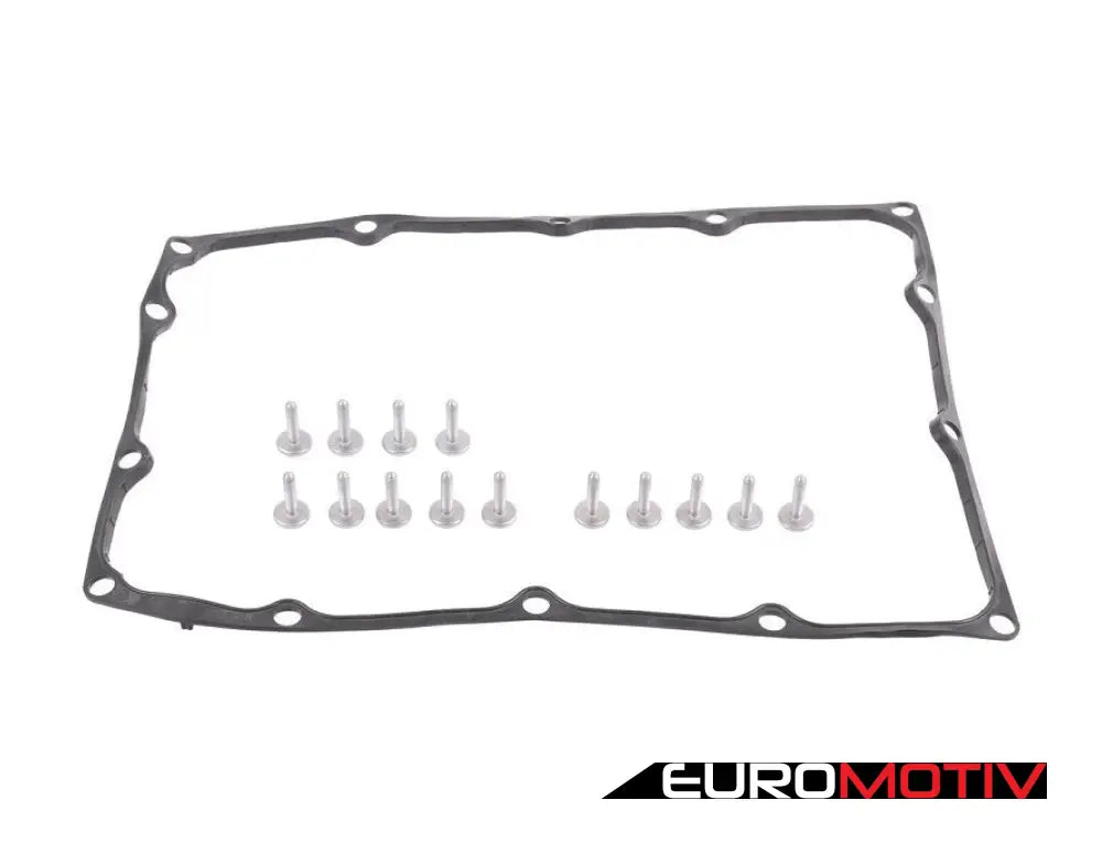 Transmission Oil Pan Kit