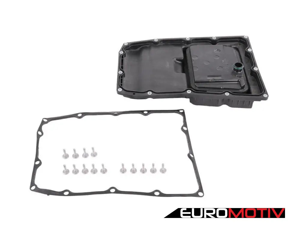 Transmission Oil Pan Kit