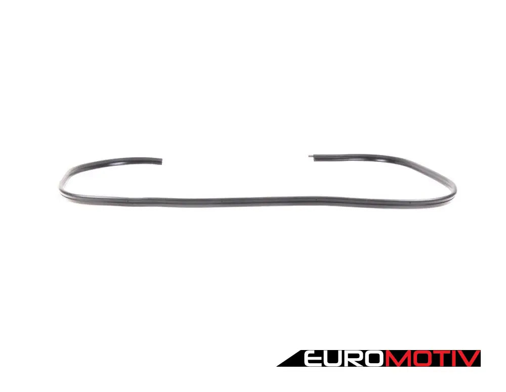 Trunk Lid Gasket