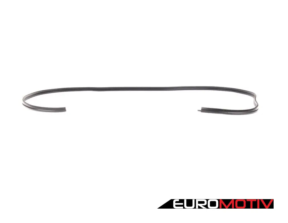 Trunk Lid Gasket