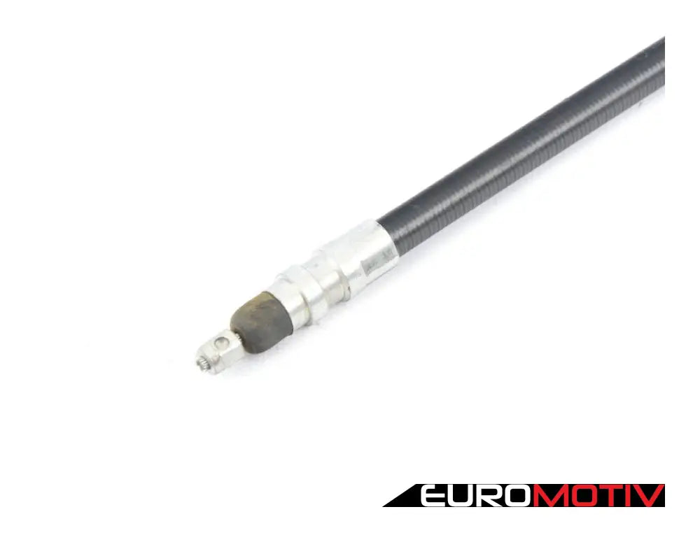 Trw Parking Brake Cable - E82 E88