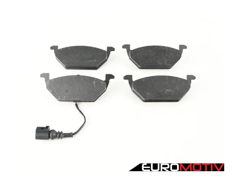 Trw Ultra Ceramic Front Brake Pad Set