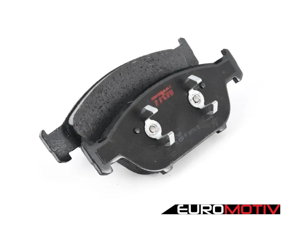 Trw Ultra Ceramic Front Brake Pad Set