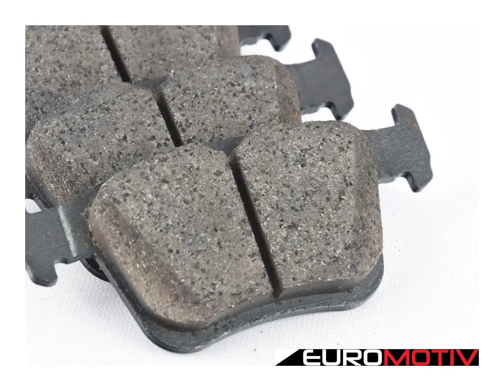 Trw Ultra Ceramic Rear Brake Pad Set