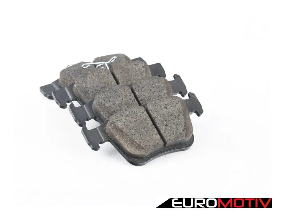 Trw Ultra Ceramic Rear Brake Pad Set