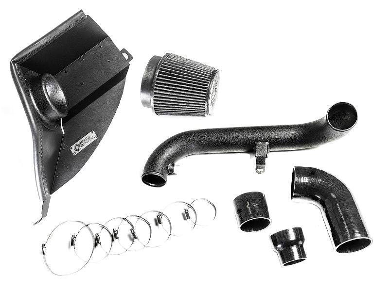 IE 2.0T TSI Cold Air Intake | Fits VW MK5, MK6 GTI, Jetta, CC & Audi 8P A3