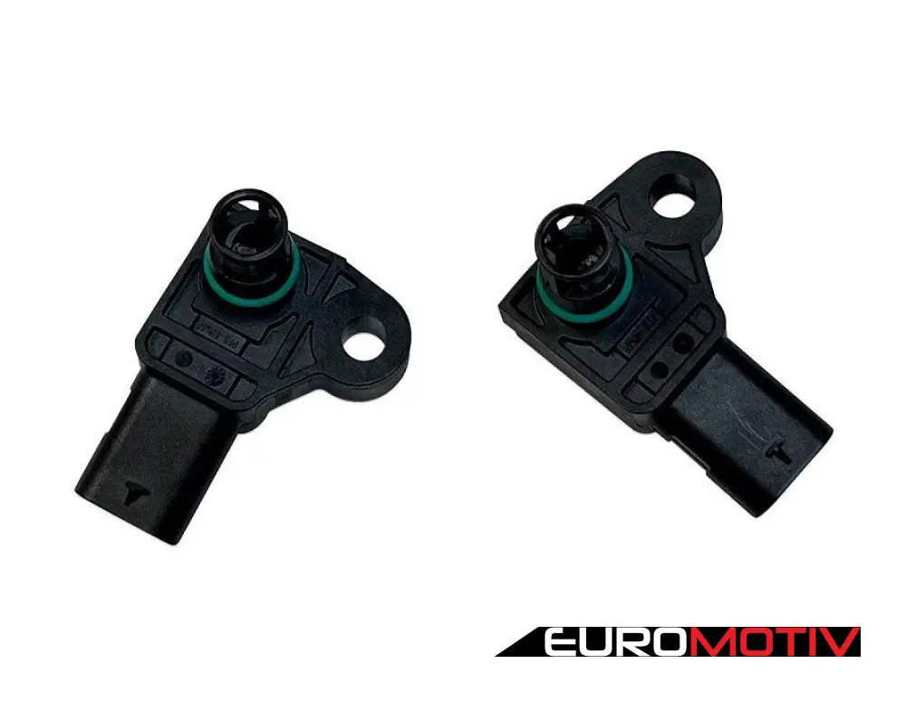 Tte 4 Bar Map Sensors - Ea839 3.0T