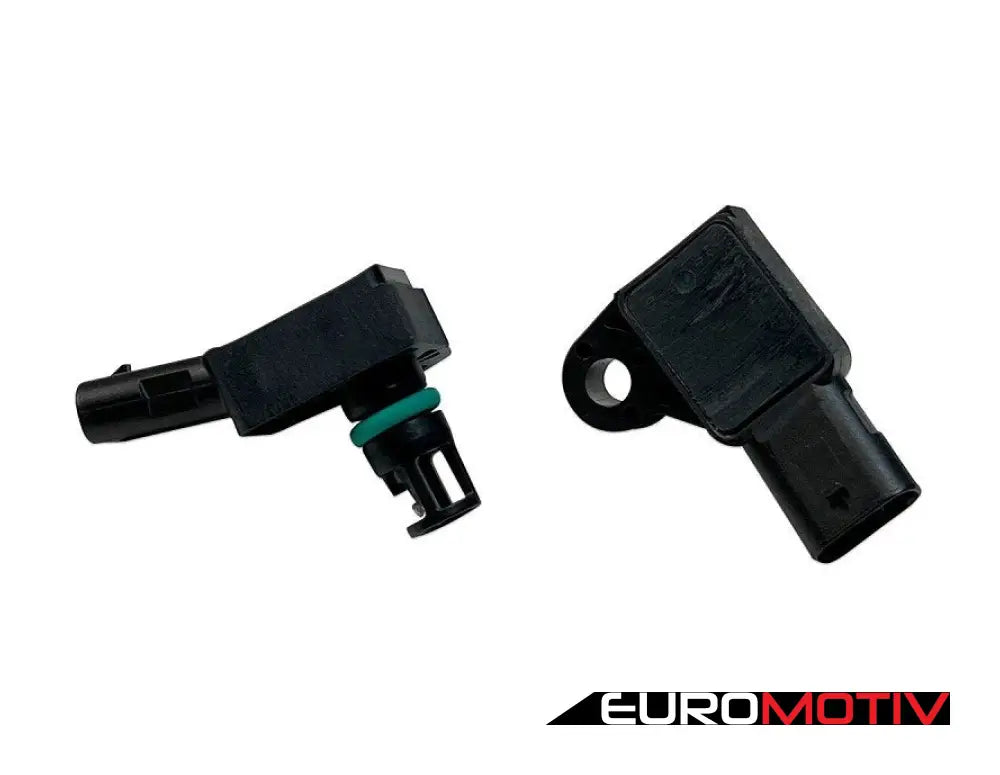 Tte 4 Bar Map Sensors - Ea839 3.0T