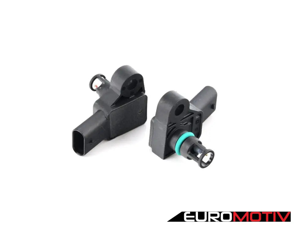 Tte 4 Bar Map Sensors - Ea839 3.0T