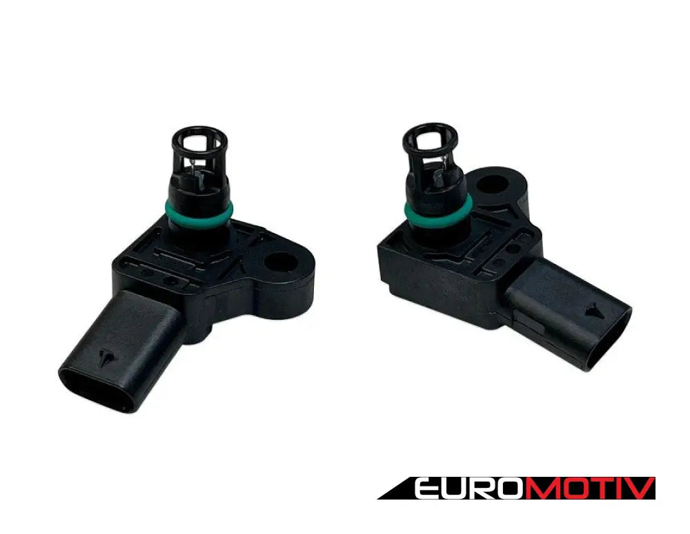 Tte 4 Bar Map Sensors - Ea839 3.0T