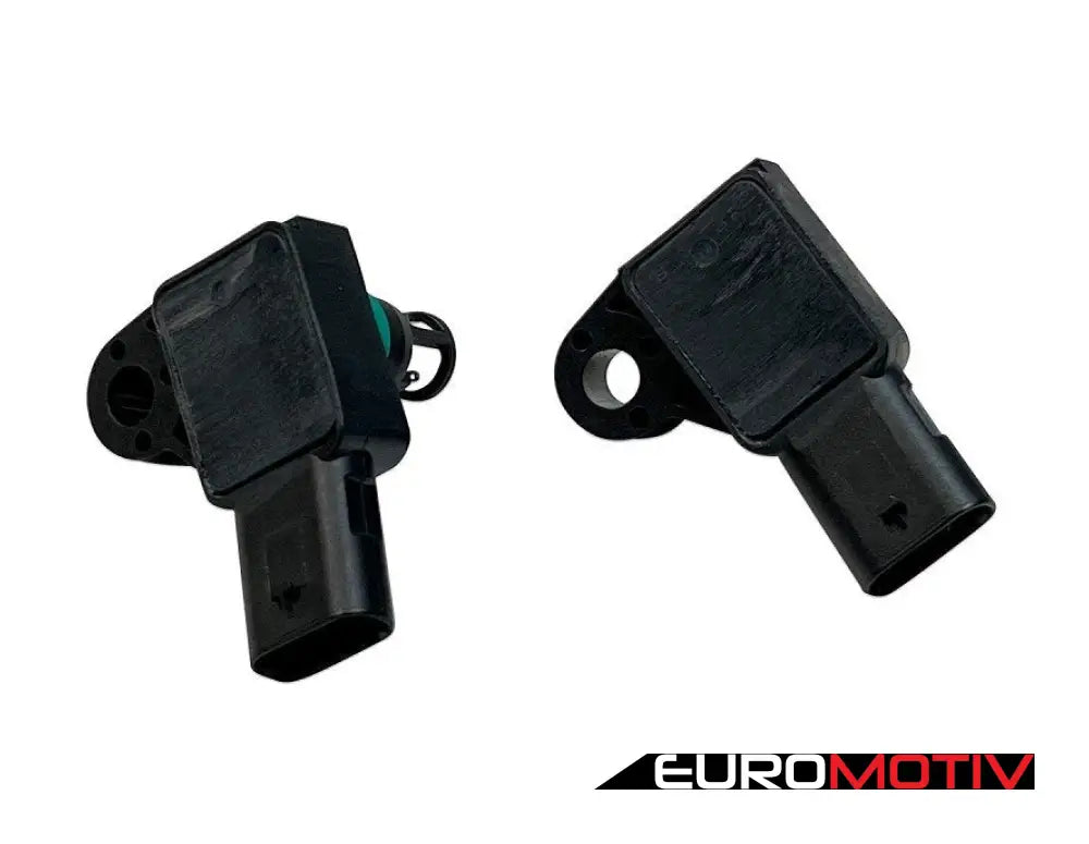 Tte 4 Bar Map Sensors - Ea839 3.0T