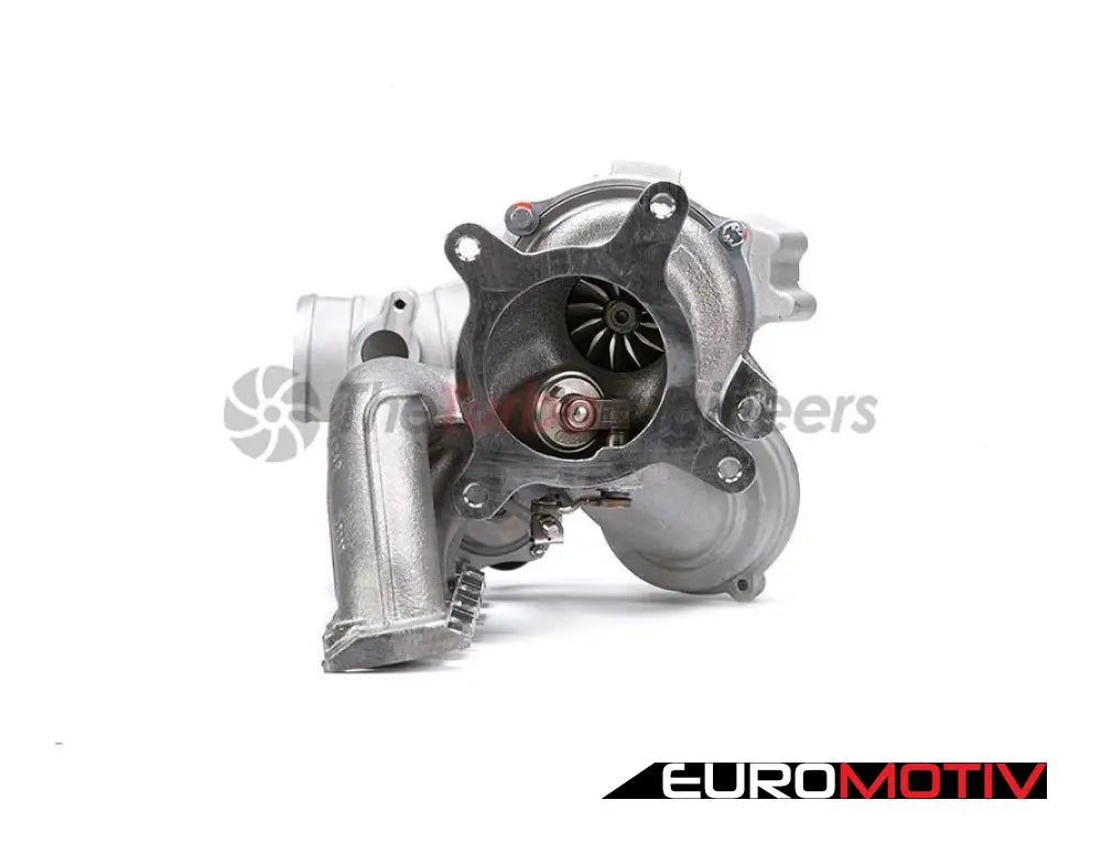 Tte420 Tfsi Upgraded Turbocharger