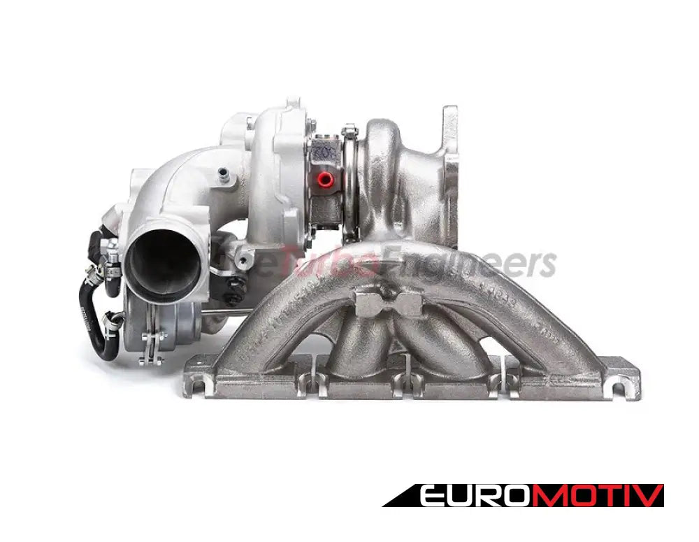 Tte420 Tfsi Upgraded Turbocharger