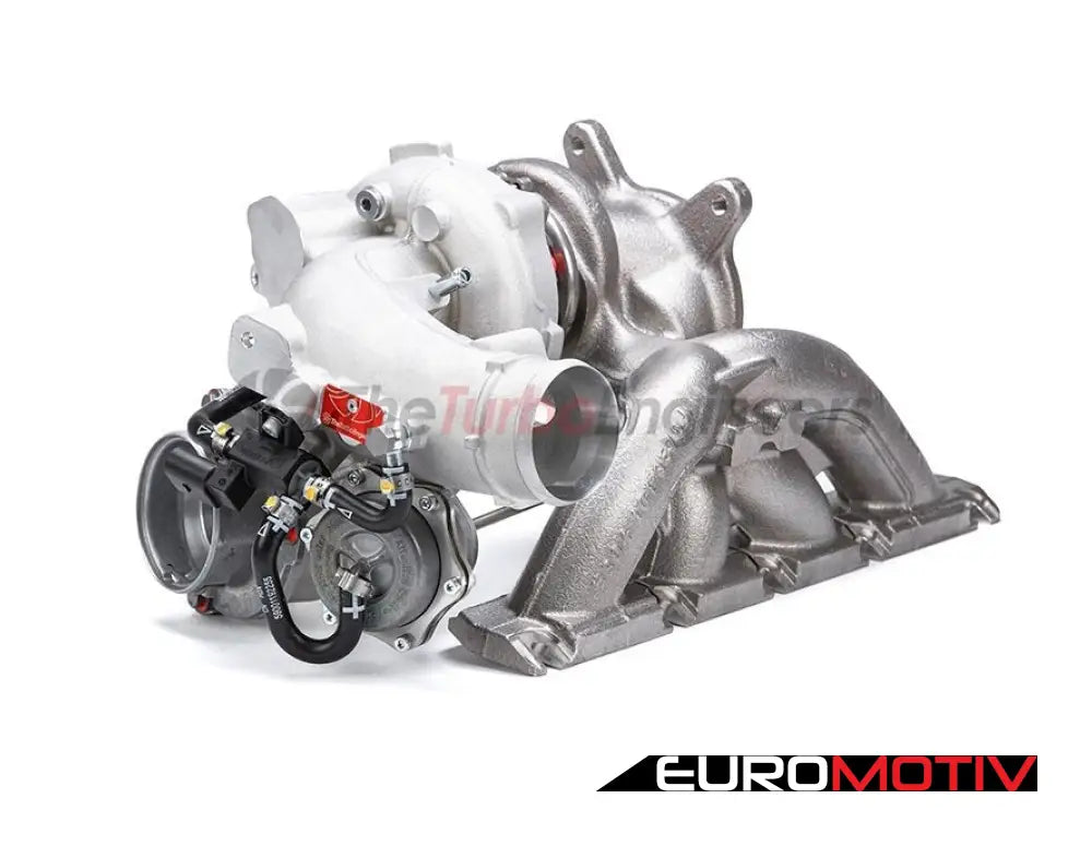 Tte420 Tfsi Upgraded Turbocharger