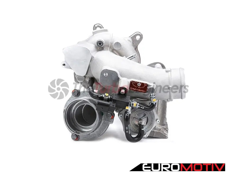 Tte420 Tfsi Upgraded Turbocharger