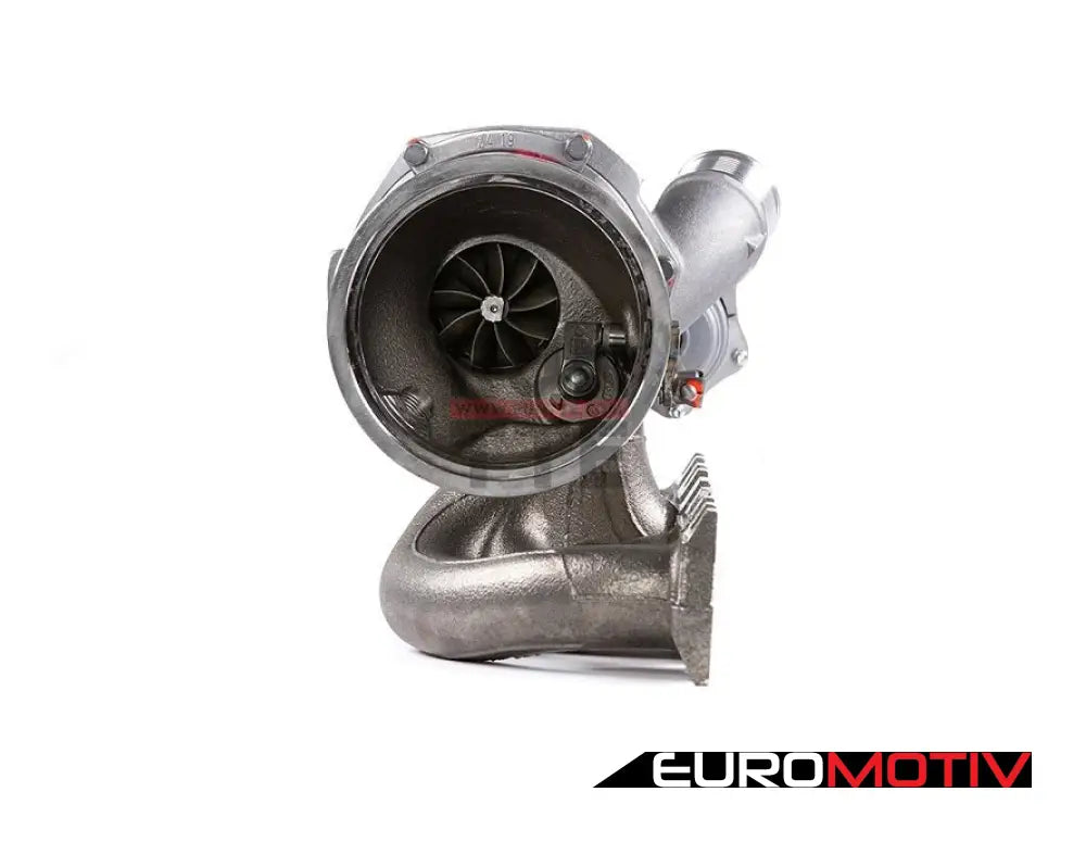 Tte500 + 2.5 Tfsi Upgraded Turbocharger