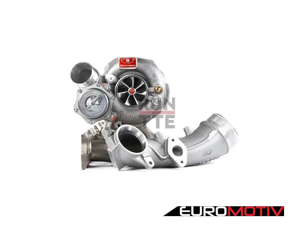 Tte500 + 2.5 Tfsi Upgraded Turbocharger