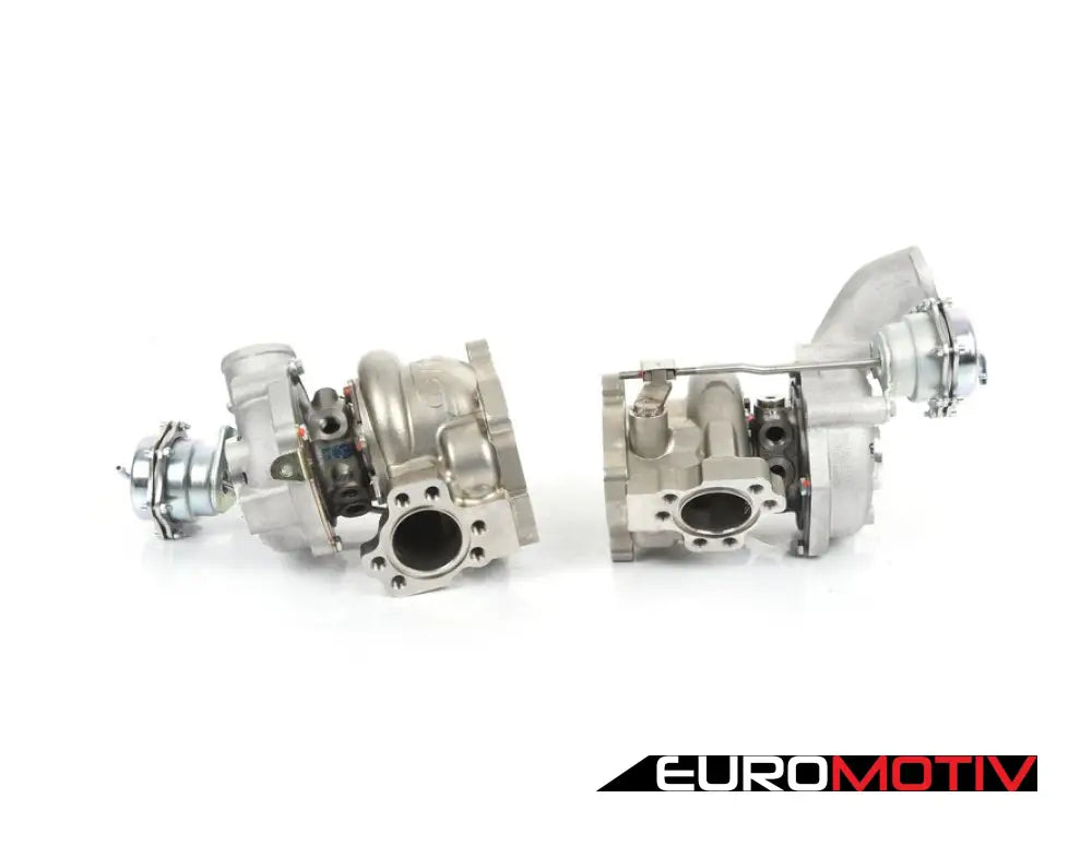 Tte680 Brand New Turbocharger - B5 Rs4/S4 & C5 A6 2.7T