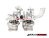 Tte680 Brand New Turbocharger - B5 Rs4/S4 & C5 A6 2.7T