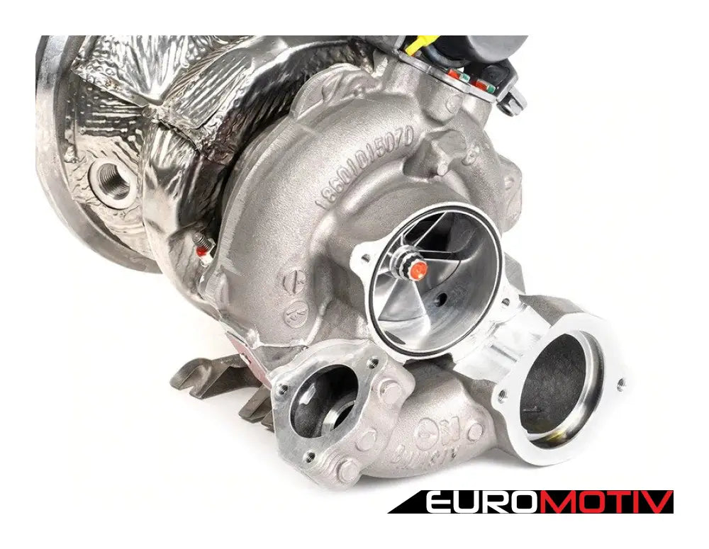 Tte710 Turbo Upgrade - B9 S4/S5/Sq5 3.0T