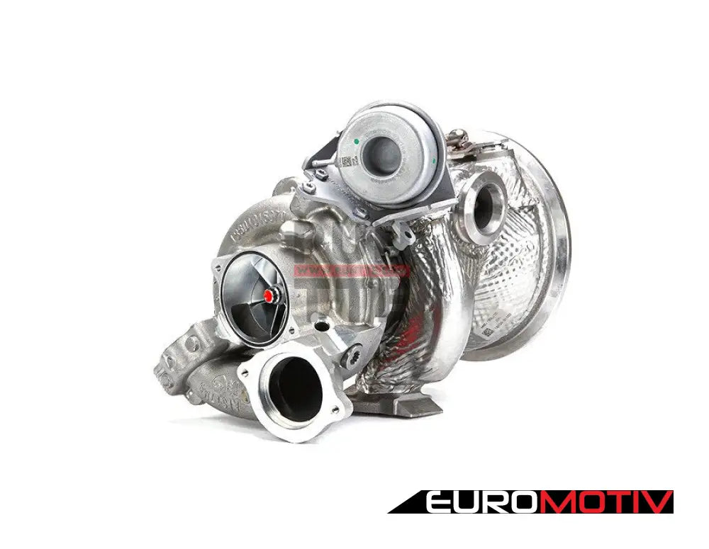 Tte810 Turbo Upgrade - B9 S4/S5/Sq5 3.0T