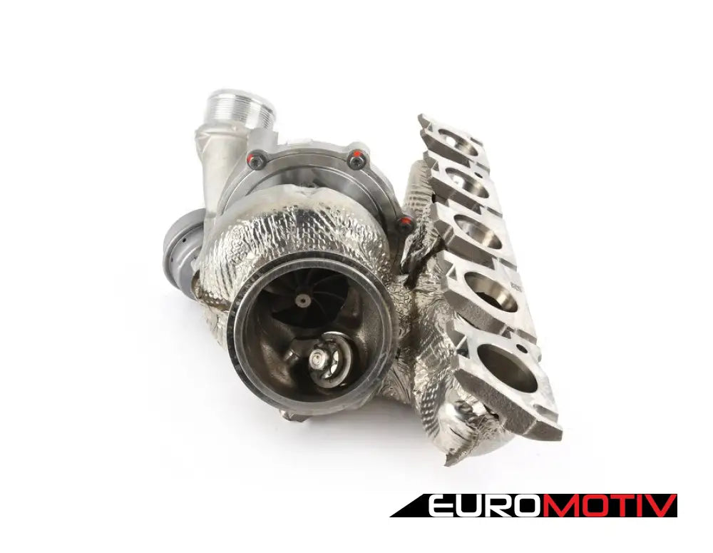 Tte855 Evo Upgraded Turbocharger - 8V Rs3 & 8S Ttrs 2.5T