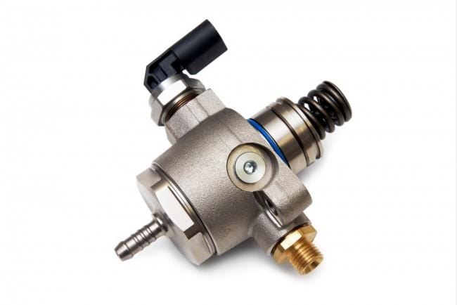 HPA MQB Performance Bundle FWD - IS38 Hybrid, Intercooler, FWD Downpipe w/Cat, HPFP, ECU Tune, PWG3, VADPro VAD32 Vent Display