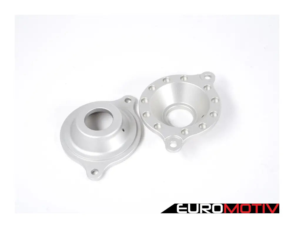 Tunable Semi-Solid Engine Mounts - Pair