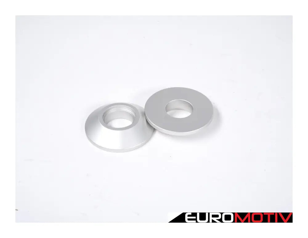 Tunable Semi-Solid Engine Mounts - Pair