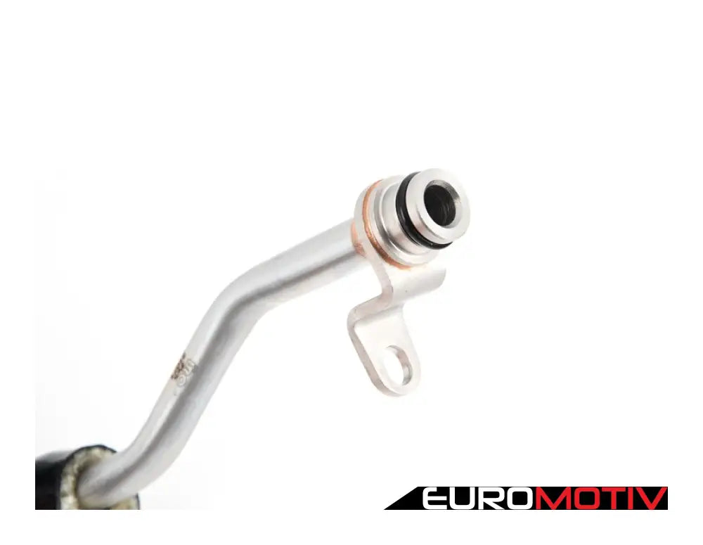 Turbo Charger Cooling Hose - Return