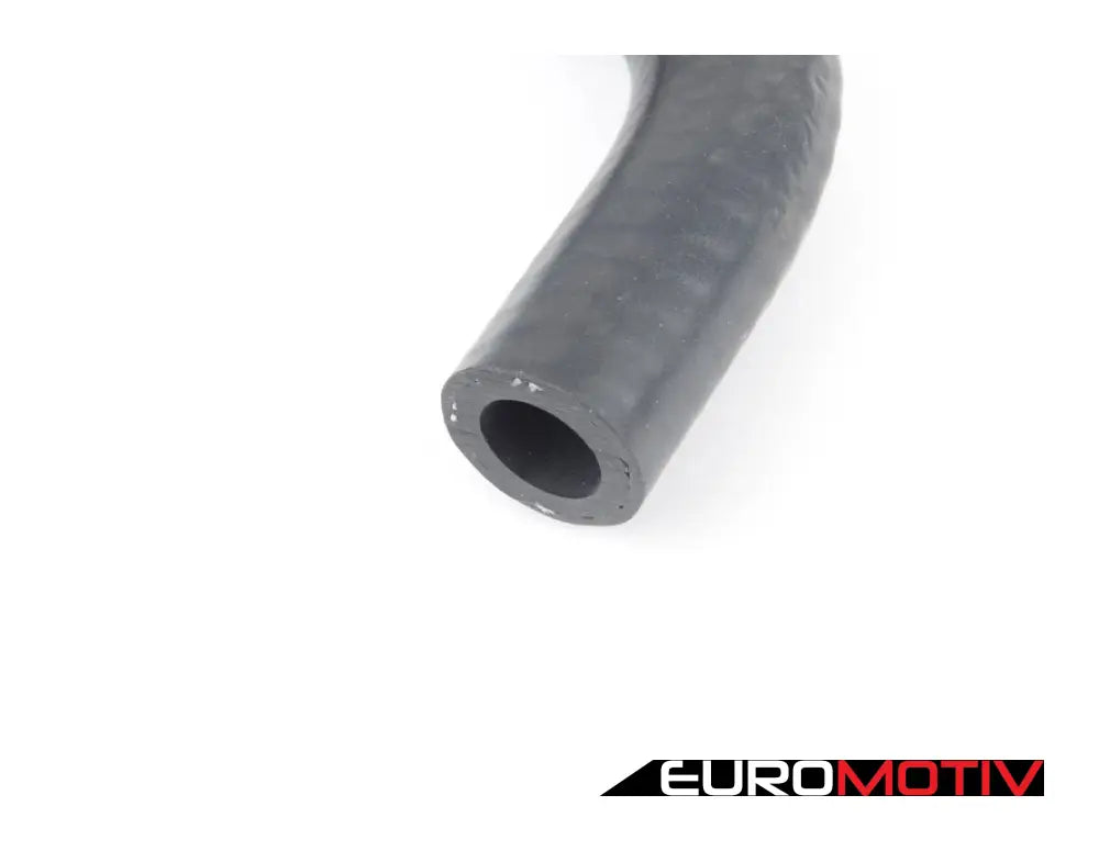 Turbo Coolant Hose - Supply