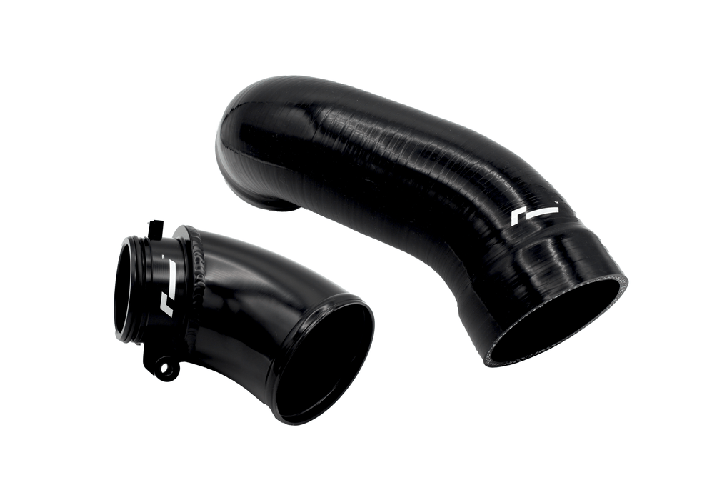 Racingline Turbo Inlet System (Garret Turbo) - VW/Audi Mk8 GTI / A3 8Y / Mk3 TT / Q3