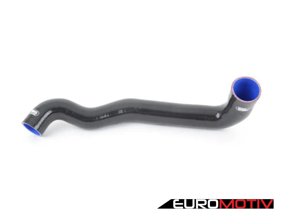 Turbo / Intercooler Silicone Hose Kit - Black