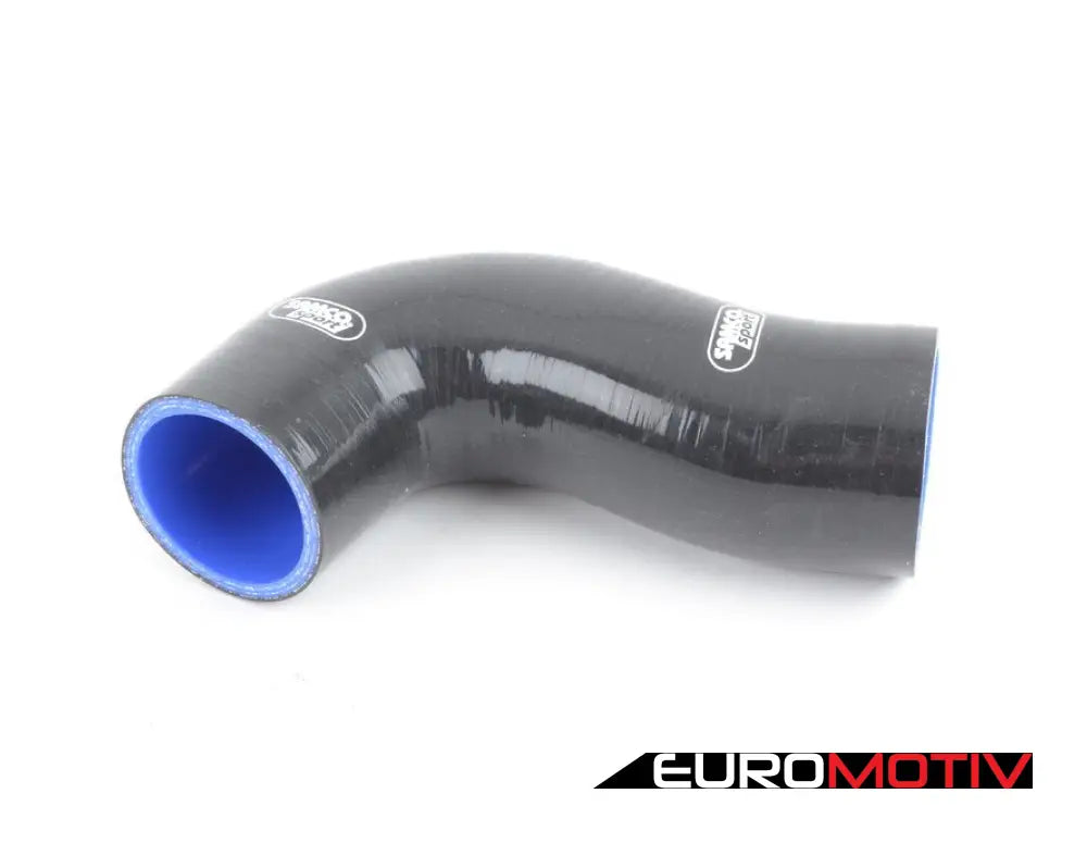 Turbo / Intercooler Silicone Hose Kit - Black