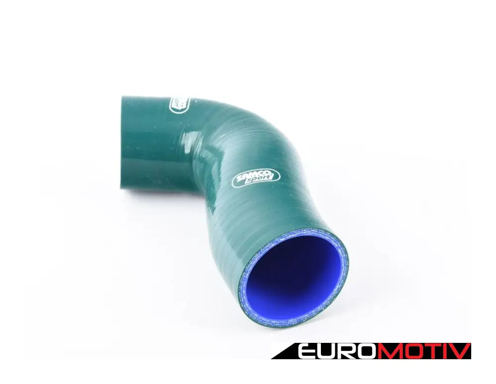 Turbo / Intercooler Silicone Hose Kit - British Racing Green (Brg)