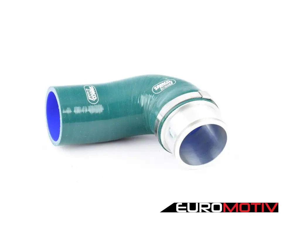 Turbo / Intercooler Silicone Hose Kit - British Racing Green (Brg)