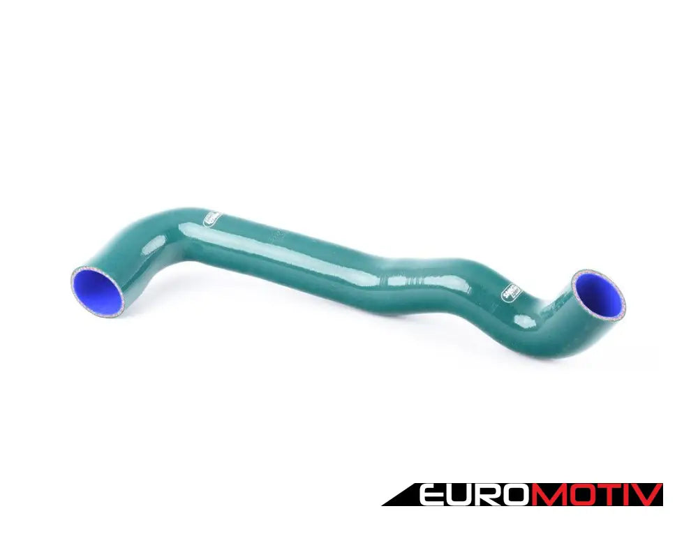 Turbo / Intercooler Silicone Hose Kit - British Racing Green (Brg)