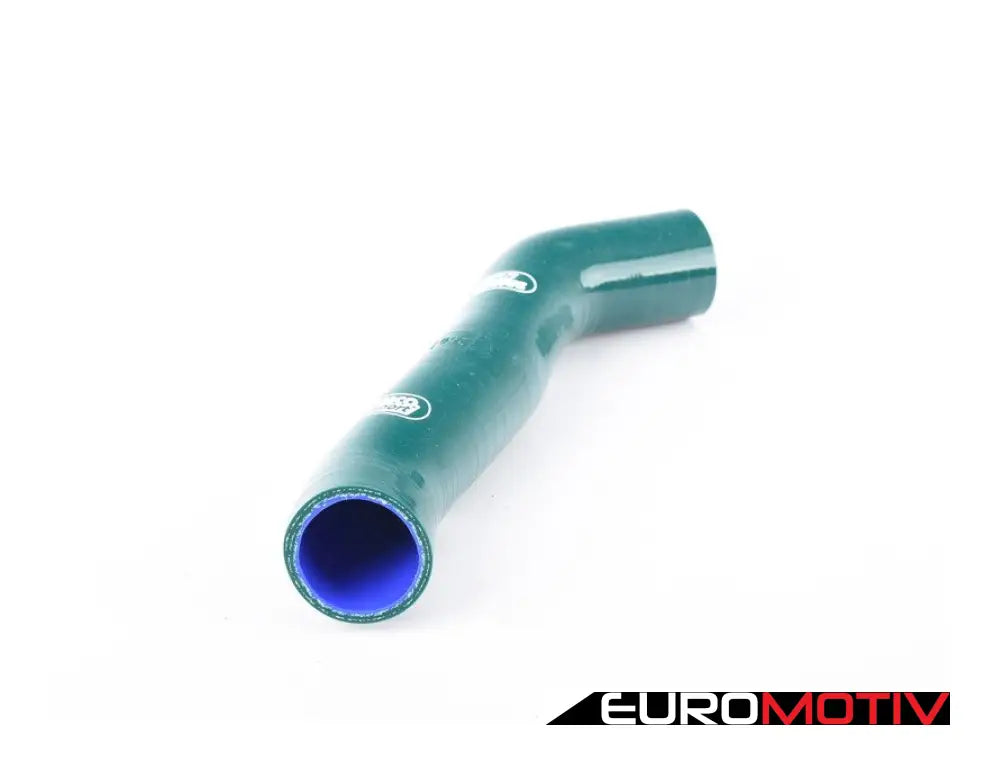 Turbo / Intercooler Silicone Hose Kit - British Racing Green (Brg)