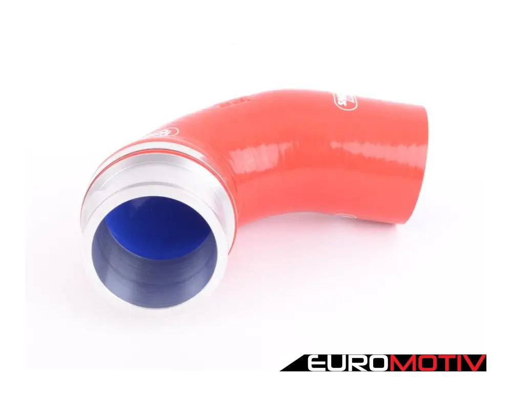 Turbo / Intercooler Silicone Hose Kit - Red