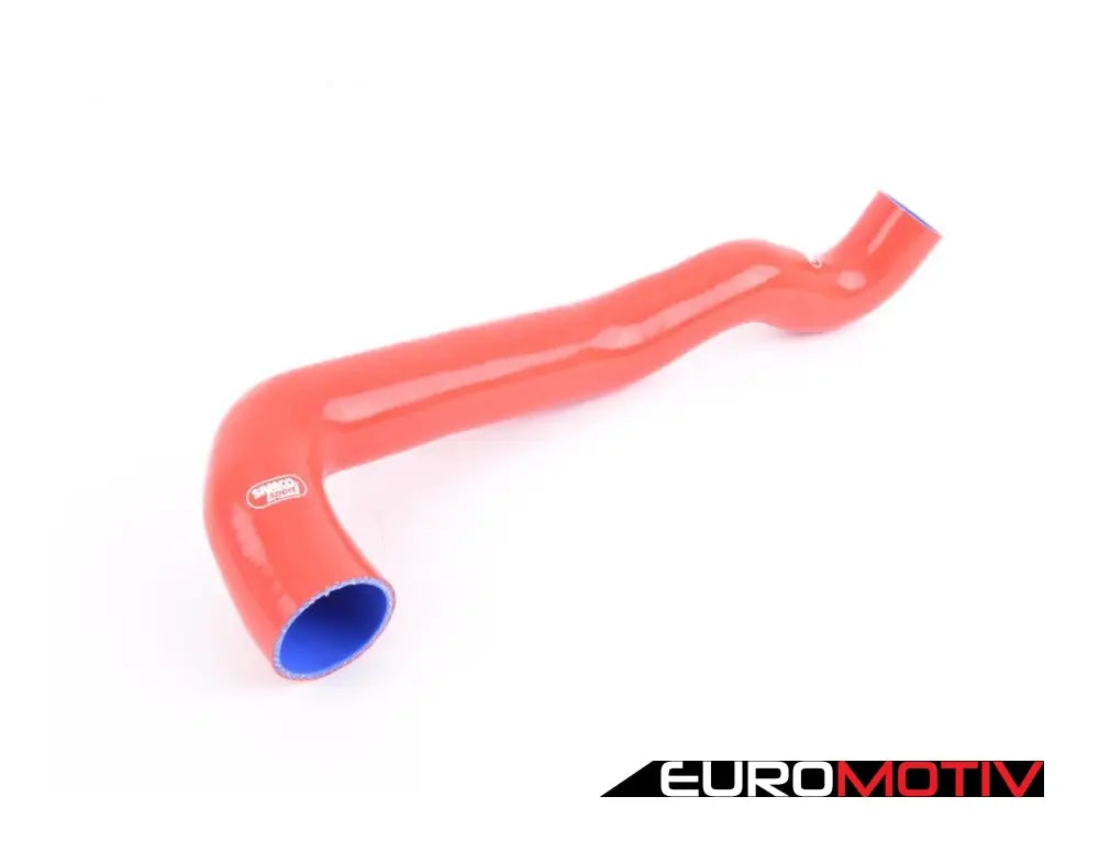 Turbo / Intercooler Silicone Hose Kit - Red