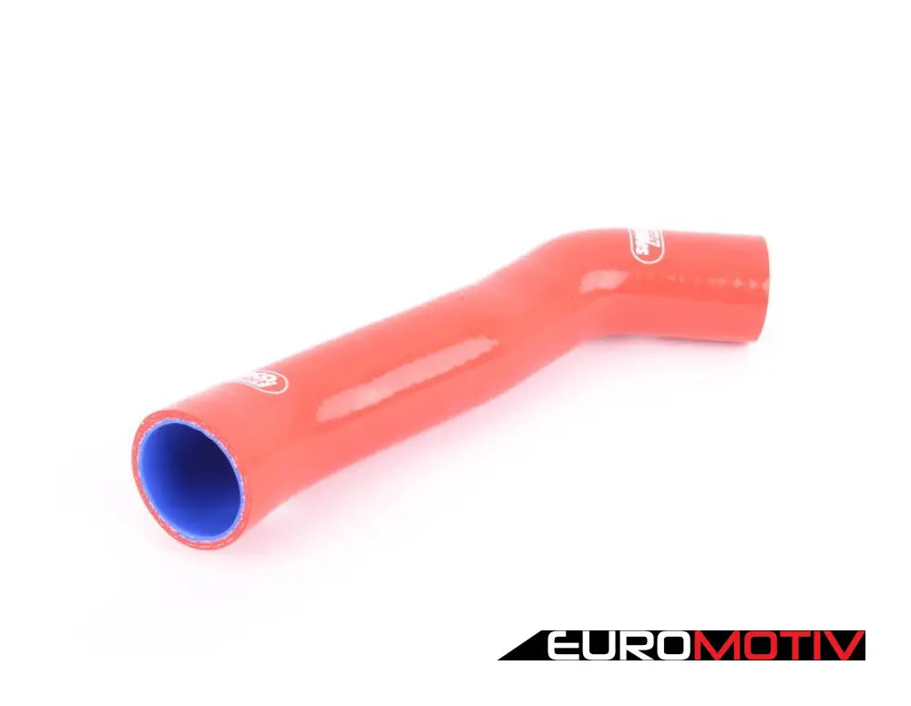 Turbo / Intercooler Silicone Hose Kit - Red