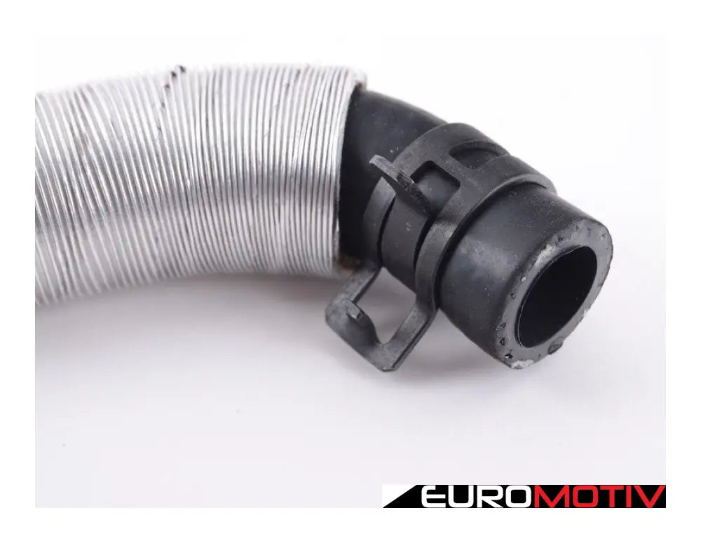 Turbo Oil Return Pipe