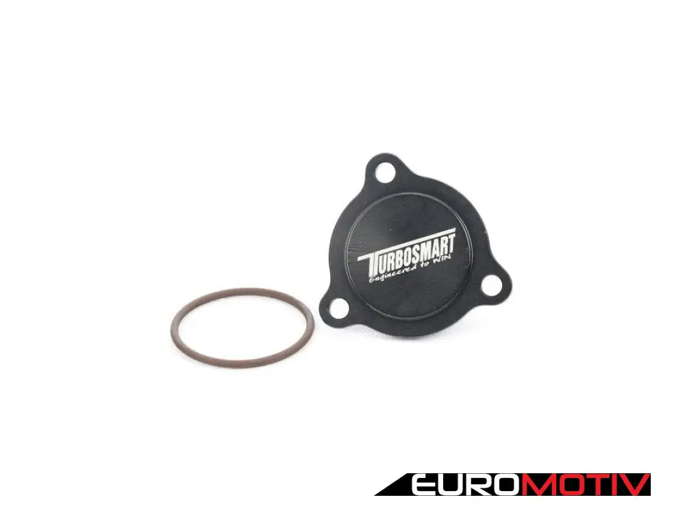 Turbosmart Bov Block-Off Cap